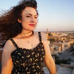 Hatice Tarkan Doğanay - @haticetarkandoganay - Instagram