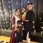 Tarkesh Patel - Facebook