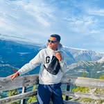 Tarkesh Patel - @tarkesh_24 - Instagram