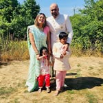 Tarkesh Patel - @tarkesh81 - Instagram