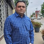 Tarkesh Patel - Facebook
