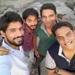 Tarkesh Patel - @tarkesh674 - Instagram