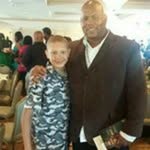 Bishop Taro Deandre Golden Dr. - @tarogolden1 - Instagram