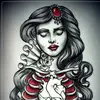 GOLD TAROT - @taro_gold_black - TikTok