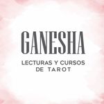 Tarot Ganesha - @ganesha_hechizos - Instagram