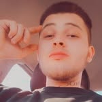Taron Harris - @guuhj21 - Instagram