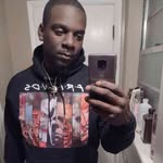 Taron Harris - @ron_zilla314 - Instagram