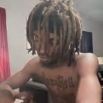 Ta'Ron Harris - @t__vibez - Instagram