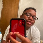 Taron Harris - @4kt_taron - Instagram
