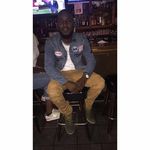 Taron Johnson - @taron.johnson.94 - Instagram
