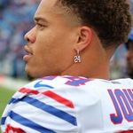 Taron Johnson - @taronj11 - Instagram