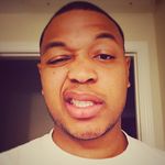 Taron Johnson - @taronjohnson - Instagram