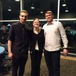 Tarra Johnson - @tarraisa21 - Instagram