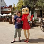 Tarra Johnson - @arrat23 - Instagram