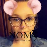Tarrah Johnson - @tarrahj5 - Instagram