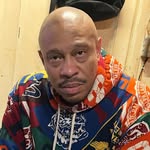Tarrence Taylor - @folk_owg - Instagram