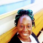 Tarsha Moore - @tarshamoore4 - Instagram