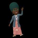 Tarsha Moore - @tcoach07 - Instagram
