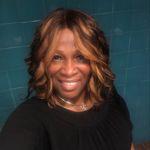Tarsha Moore Jenkins - @dimples_peaches - Instagram