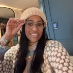 Tarsha Scott - @tarsha7_ - Instagram