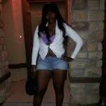 Tarsha Perry Shaw - @lovee_tarsha - Instagram