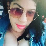 Tarsha Smith - @birdy_realatalltimz - Instagram