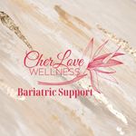 Tarsha Smith - @cherlovewellness - Instagram
