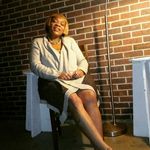 Tarsha Smith - @freediva36 - Instagram