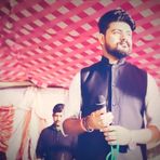 Singer Tarun Dave - Facebook