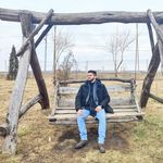 Táruñ Tyâgî - @__tarun__tyagi_ - Instagram