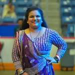 Prachi Tarunkumar Patel - @2108_tedtalks - Instagram