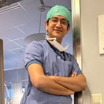 Dr. Tarush Gupta - @tarushgupta_dr - Instagram