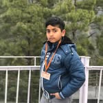 Tarush Gupta - @tarushskater04 - Instagram