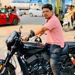 Tarush Gupta - Facebook