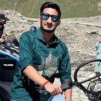 Tarush Gupta - Facebook