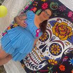 Taryn Allen - @southern_blaze_bullies_taryn - Instagram