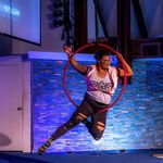 Taryn Allen- Transformation Coach - @geekfit805 - Instagram