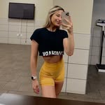 Taryn Allen | FITNESS - @taa.fit - Instagram