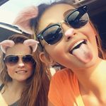 Taryn & Bailey - @tb_spammmm - Instagram