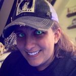 Taryn A. Barnes - @buckybarnessfx - Instagram