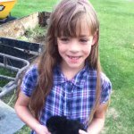 Taryn Barnes Roberts - @tarynlovesblue - Instagram