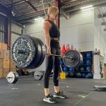 Taryn Bennett - @taryn_nutritionandhealth - Instagram