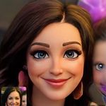 Taryn Braud Bennett - @tarynbennettpaints - Instagram