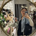 Taryn Chang - @taryniii705 - Instagram
