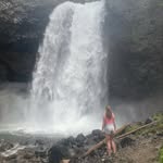 Taryn Clements - @tares.adventures - Instagram