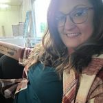 Taryn Cobb - @tarynrunkle - Instagram