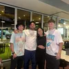 Taryn Compton - @basketballmumma - TikTok