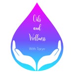 Taryn Cunningham - @oilsandwellnesswithtaryn - Instagram