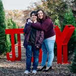Taryn Cunningham - @tinydinynuggs - Instagram