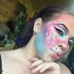 Taryn Davidson - @taryndmua - Instagram